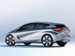 Renault EOLAB Concept 2014 года